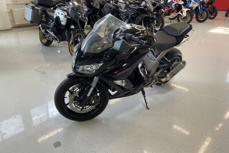 Kawasaki Z