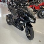 Kawasaki - Z - 1000 SX // Suomi-pyörä / Akrapovic / Huoltokirja // - Moottoripyörä