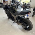 Kawasaki - Z - 1000 SX // Suomi-pyörä / Akrapovic / Huoltokirja // - Moottoripyörä