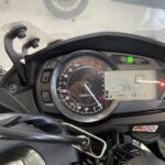 Kawasaki - Z - 1000 SX // Suomi-pyörä / Akrapovic / Huoltokirja // - Moottoripyörä