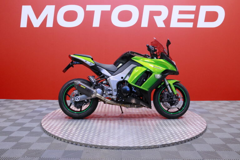 Kawasaki Z