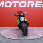 Kawasaki - Z - 1000 SX // Suomi-pyörä / Huoltokirja / Akrapovic / Juuri saapunut! // - Moottoripyörä