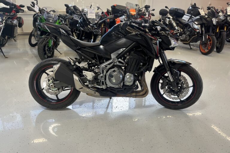 Kawasaki Z