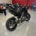 Kawasaki - Z - 900 // Juuri Saapunut / ABS / Suomi-Pyörä / Huoltokirja / Tangonpääpeilit // - Moottoripyörä