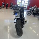 Kawasaki - Z - 900 // Juuri Saapunut / ABS / Suomi-Pyörä / Huoltokirja / Tangonpääpeilit // - Moottoripyörä
