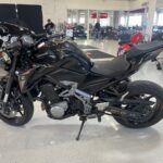 Kawasaki - Z - 900 // Juuri Saapunut / ABS / Suomi-Pyörä / Huoltokirja / Tangonpääpeilit // - Moottoripyörä