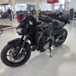 Kawasaki - Z - 900 // Juuri Saapunut / ABS / Suomi-Pyörä / Huoltokirja / Tangonpääpeilit // - Moottoripyörä