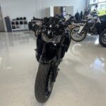 Kawasaki - Z - 900 // Juuri Saapunut / ABS / Suomi-Pyörä / Huoltokirja / Tangonpääpeilit // - Moottoripyörä