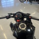 Kawasaki - Z - 900 // Juuri Saapunut / ABS / Suomi-Pyörä / Huoltokirja / Tangonpääpeilit // - Moottoripyörä