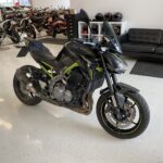 Kawasaki - Z - 900 // Juuri saapunut / Yoshimura Slipari / Suomi-Pyörä / Kahvalämppärit / Kotiinkuljetus // - Moottoripyörä
