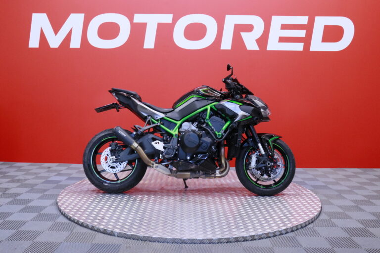Kawasaki Z