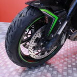 Kawasaki - Z - H2 // 250HP! / Huoltokirja / KQS / Vakkari / Ajomodet // - Moottoripyörä