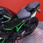 Kawasaki - Z - H2 // 250HP! / Huoltokirja / KQS / Vakkari / Ajomodet // - Moottoripyörä