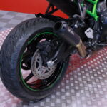 Kawasaki - Z - H2 // 250HP! / Huoltokirja / KQS / Vakkari / Ajomodet // - Moottoripyörä