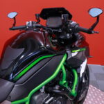 Kawasaki - Z - H2 // 250HP! / Huoltokirja / KQS / Vakkari / Ajomodet // - Moottoripyörä