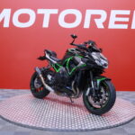 Kawasaki - Z - H2 // 250HP! / Huoltokirja / KQS / Vakkari / Ajomodet // - Moottoripyörä
