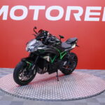 Kawasaki - Z - H2 // 250HP! / Huoltokirja / KQS / Vakkari / Ajomodet // - Moottoripyörä