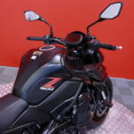 Kawasaki - Z - 900 // Suomi-pyörä / Huoltokirja / SC-Project / Ajo-modet // - Moottoripyörä