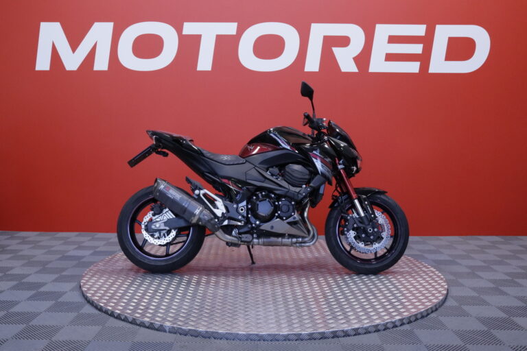 Kawasaki Z