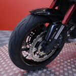 Kawasaki - Z - 800 // Suomi-pyörä / Akrapovic / ABS // - Moottoripyörä