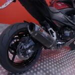 Kawasaki - Z - 800 // Suomi-pyörä / Akrapovic / ABS // - Moottoripyörä