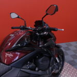 Kawasaki - Z - 800 // Suomi-pyörä / Akrapovic / ABS // - Moottoripyörä