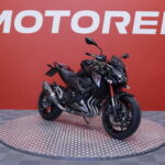 Kawasaki - Z - 800 // Suomi-pyörä / Akrapovic / ABS // - Moottoripyörä