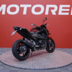 Kawasaki - Z - 800 // Suomi-pyörä / Akrapovic / ABS // - Moottoripyörä
