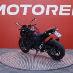 Kawasaki - Z - 800 // Suomi-pyörä / Akrapovic / ABS // - Moottoripyörä