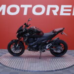 Kawasaki - Z - 800 // Suomi-pyörä / Akrapovic / ABS // - Moottoripyörä