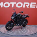 Kawasaki - Z - 800 // Suomi-pyörä / Akrapovic / ABS // - Moottoripyörä