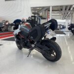 Kawasaki - Z - 900 // Black Widow kokoputkisto / Shifter / Laukut / Juuri Saapunut // - Moottoripyörä