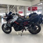 Kawasaki - Z - 900 // Black Widow kokoputkisto / Shifter / Laukut / Juuri Saapunut // - Moottoripyörä