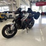 Kawasaki - Z - 900 // Black Widow kokoputkisto / Shifter / Laukut / Juuri Saapunut // - Moottoripyörä