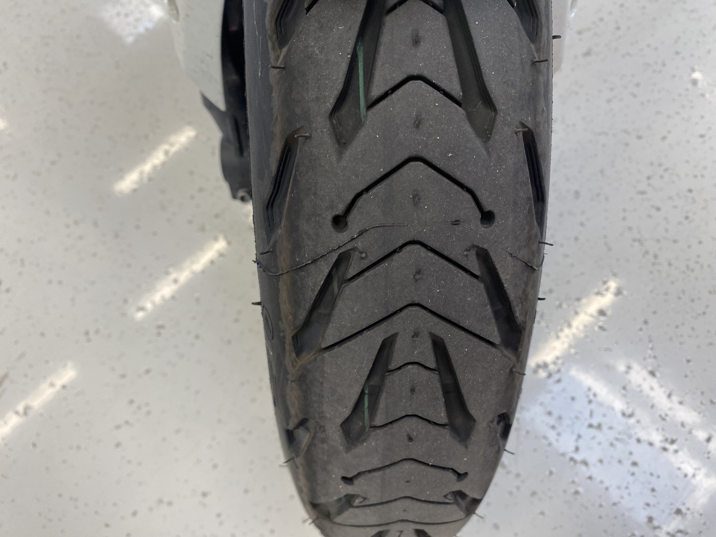 Kawasaki - Z - 900 // Black Widow kokoputkisto / Shifter / Laukut / Juuri Saapunut // - Moottoripyörä