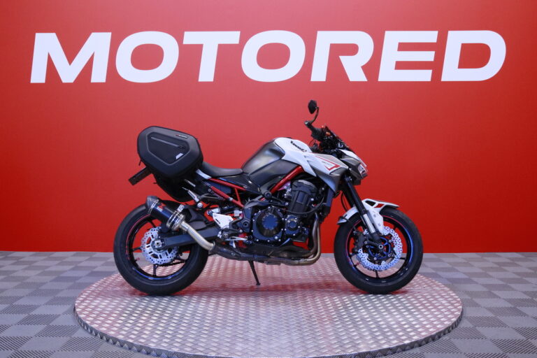 Kawasaki Z