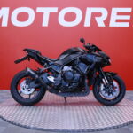 Kawasaki - Z - H2 // Juuri Saapunut! / Akrapovic / Supercharged // - Moottoripyörä