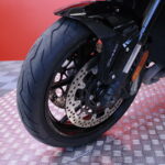 Kawasaki - Z - H2 // Juuri Saapunut! / Akrapovic / Supercharged // - Moottoripyörä