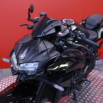 Kawasaki - Z - H2 // Juuri Saapunut! / Akrapovic / Supercharged // - Moottoripyörä