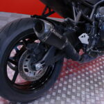 Kawasaki - Z - H2 // Juuri Saapunut! / Akrapovic / Supercharged // - Moottoripyörä