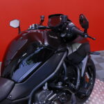 Kawasaki - Z - H2 // Juuri Saapunut! / Akrapovic / Supercharged // - Moottoripyörä