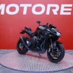 Kawasaki - Z - H2 // Juuri Saapunut! / Akrapovic / Supercharged // - Moottoripyörä