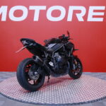 Kawasaki - Z - H2 // Juuri Saapunut! / Akrapovic / Supercharged // - Moottoripyörä