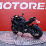 Kawasaki - Z - H2 // Juuri Saapunut! / Akrapovic / Supercharged // - Moottoripyörä