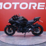 Kawasaki - Z - H2 // Juuri Saapunut! / Akrapovic / Supercharged // - Moottoripyörä