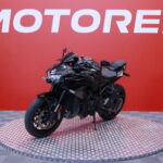 Kawasaki - Z - H2 // Juuri Saapunut! / Akrapovic / Supercharged // - Moottoripyörä