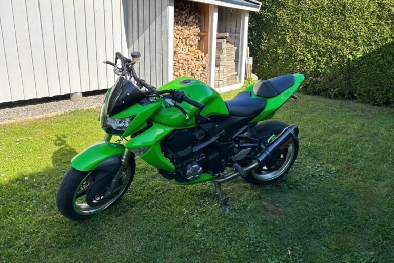 Kawasaki Z