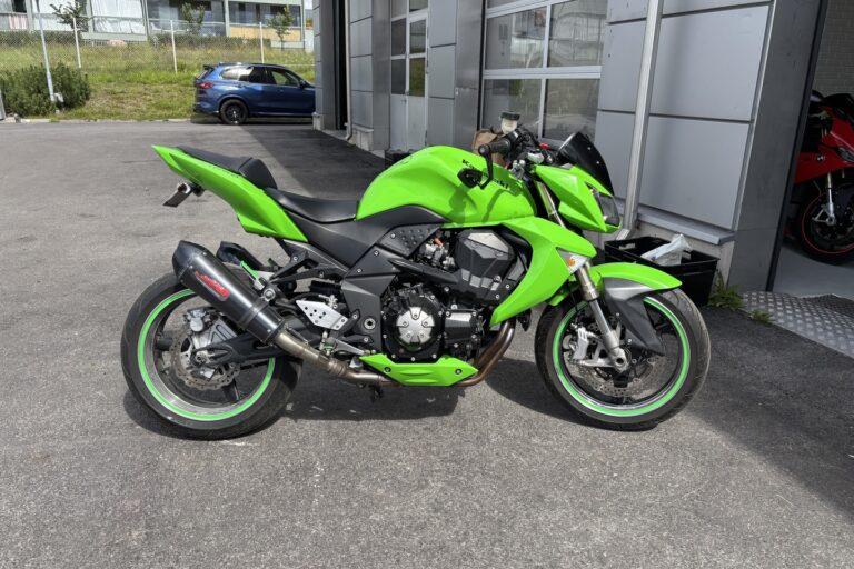 Kawasaki Z