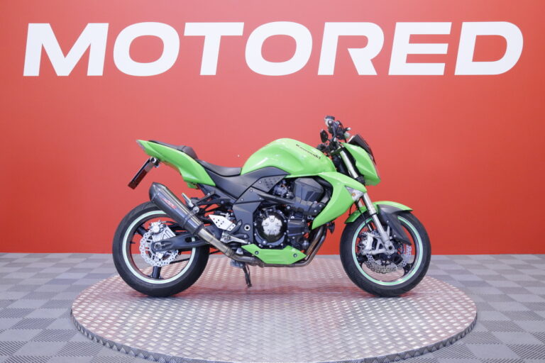 Kawasaki Z