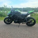 Kawasaki - Z - 1000 // Tulossa! / Akrapovic putkisto / Huoltokirja // - Moottoripyörä